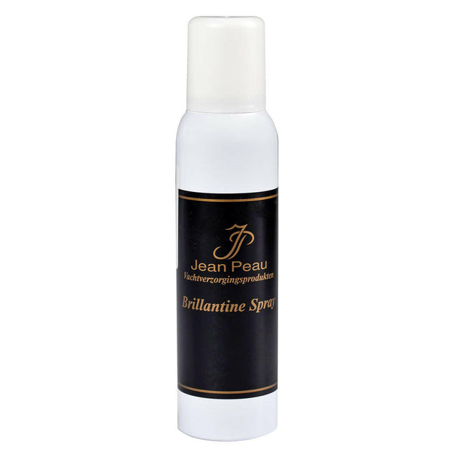 Jean Peau Brillantine Spray - professional coat shining spray.