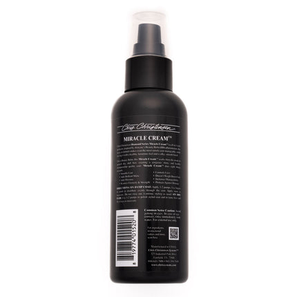 Chris Christensen Miracle Cream - multifunctional protective cream for dog and cat fur, facilitating styling