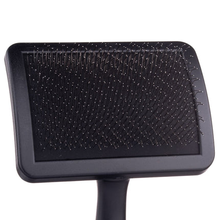 Show Tech Duo Pin - pin brush with two lengths of pins