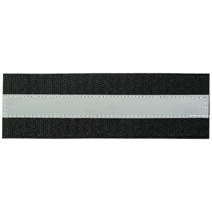 Julius - K9 Reflective Patch 2pcs - reflective strips, Velcro for Julius K9 harnesses.