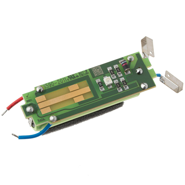 PCB electronics with battery for Moser / Wahl Super clippers.