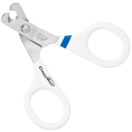 Doggy Man Curved Nail Clippers for Cats