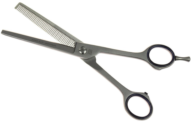 Gotta Solingen Single-Sided Thinning Shears 44 Teeth.