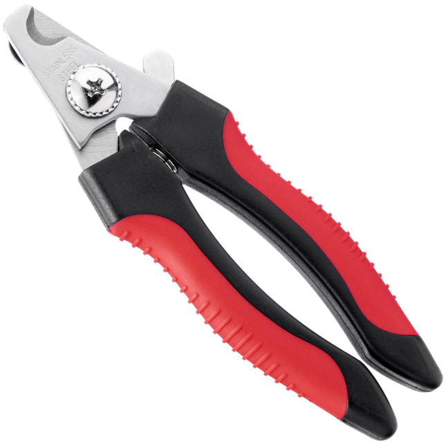 Chadog Ideal Dog - nail clippers for small dog and cat breeds.