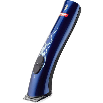 Heiniger Style Trimmer - professional, cordless finishing clipper.