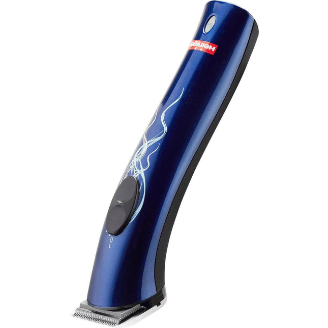 Heiniger Style Trimmer - professional, cordless finishing clipper.