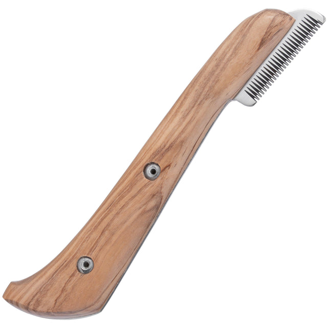 Show Tech Ultra Pro - trimmer for fine hair.
