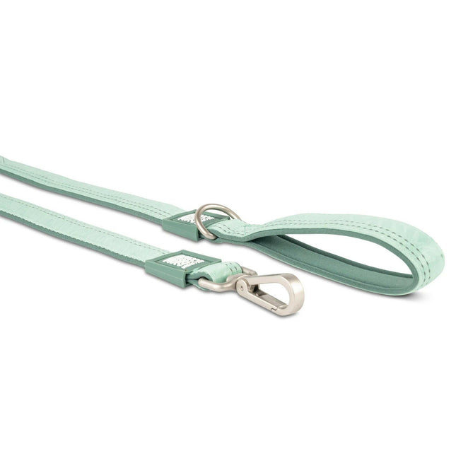 Max&Molly Short Leash Matrix 2.0 Jade 120cm - short leash for dogs.