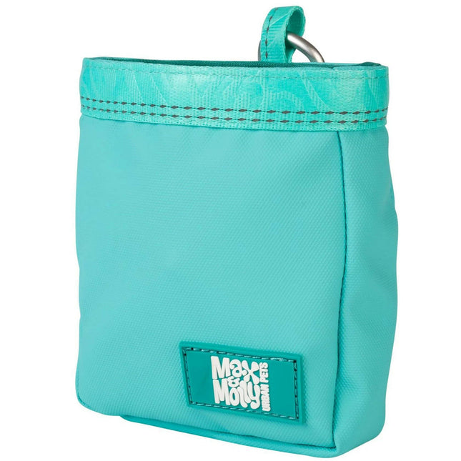 Max&Molly Treat Bag Matrix 2.0 - treat pouch for dog trainers.
