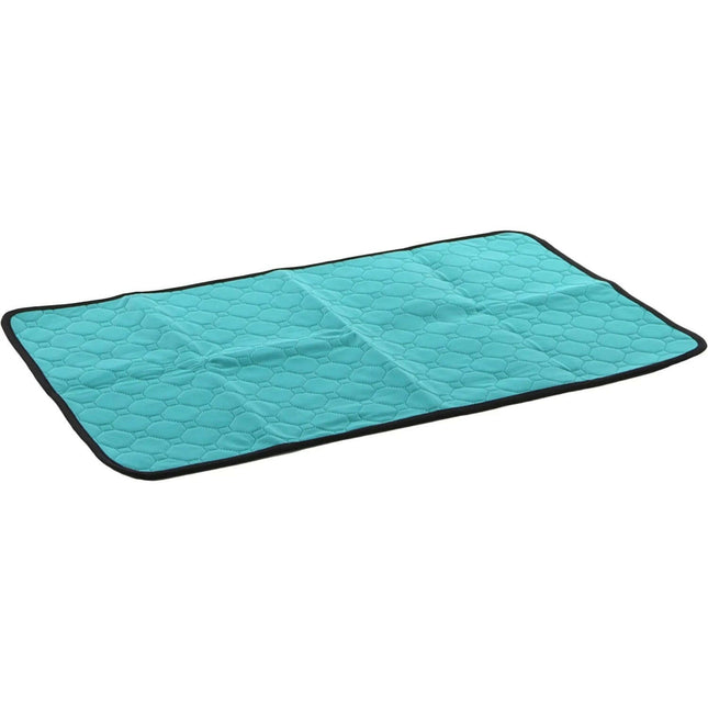 Flamingo Training Pad Patsy - reusable dog training mat.