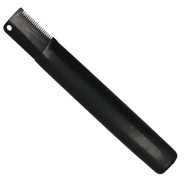 Show Tech Stripping Knife - classic fine trimmer.