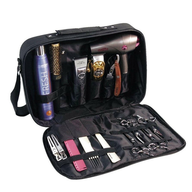 Artero Multifunction Tool Carry Case - nylon bag for grooming accessories.