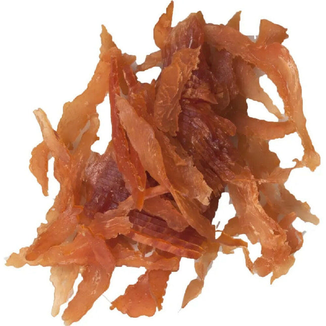 Flamingo Hapki Chicken Strips Soft - soft chicken strips for cats.