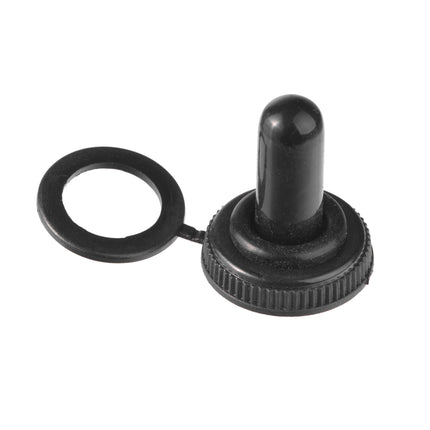 Rubber Switch Cover - switch cover for Blovi dryers