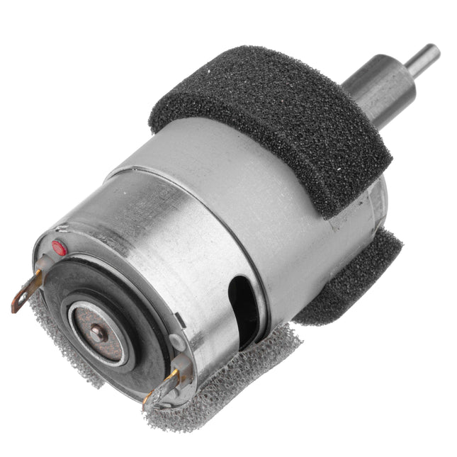 Wahl Bravura Clipper Motor.