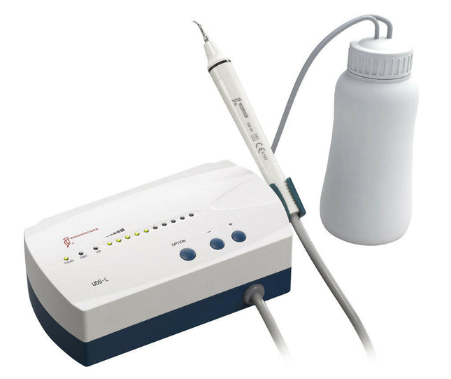 Woodpecker UDS - Ultrasonic scaler with automatic bottle and LED function.