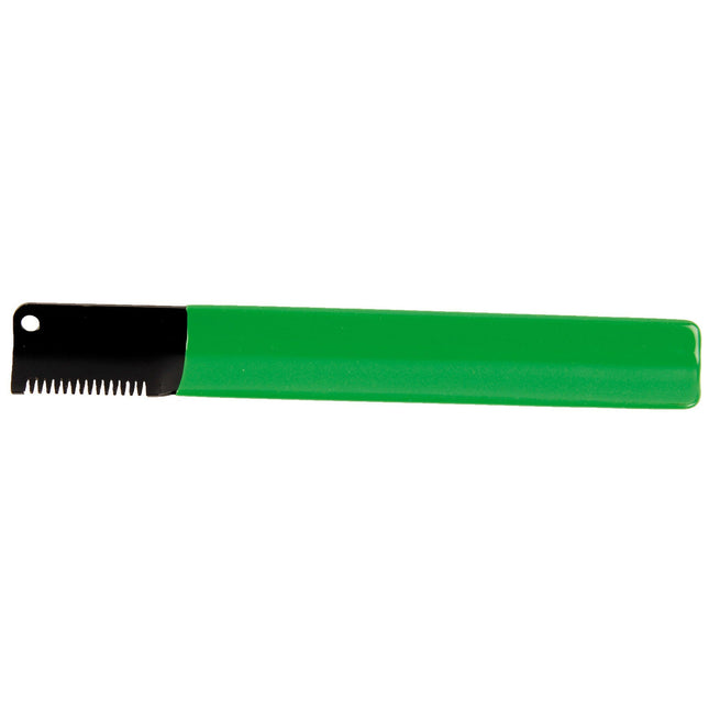 Show Tech Medium Stripping Knife - classic trimmer.