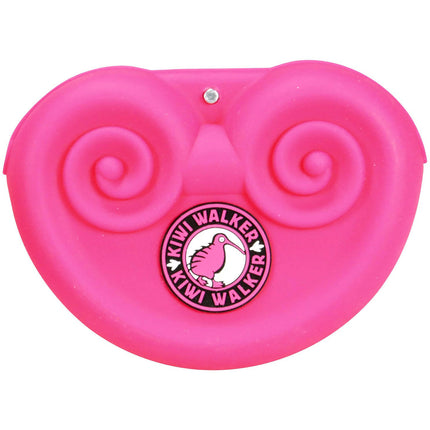 Kiwi Walker Reward Pocket - colorful treat pouch for dogs.