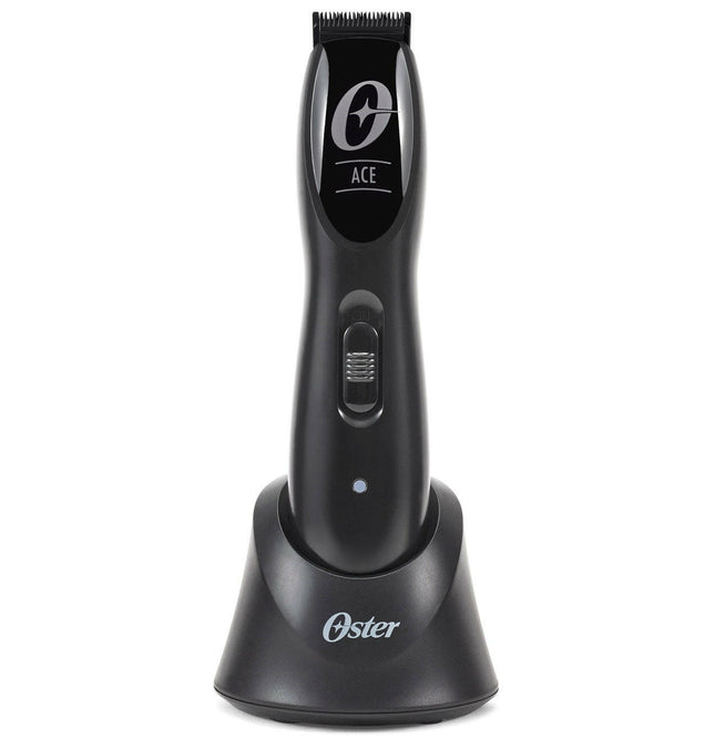 Oster Ace Cordless Trimmer - cordless trimmer, finishing clipper.