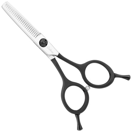 Geib Gator Trim 'n' Cut Thinning Scissors - Mini Single-Sided Thinning Scissors