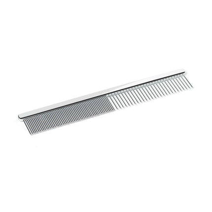 Eye Envy Face Comb - comb for the face of dogs and cats, with needles.