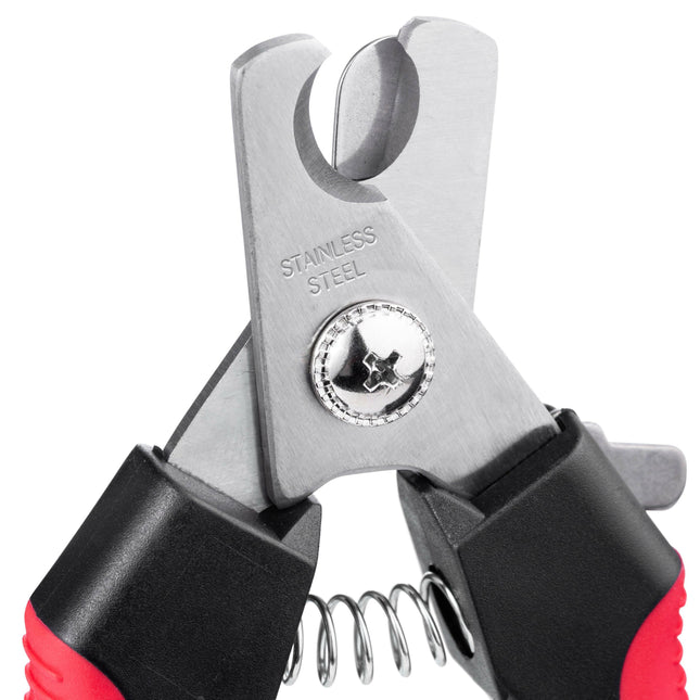 Chadog Ideal Dog - nail clippers for large dog breeds.