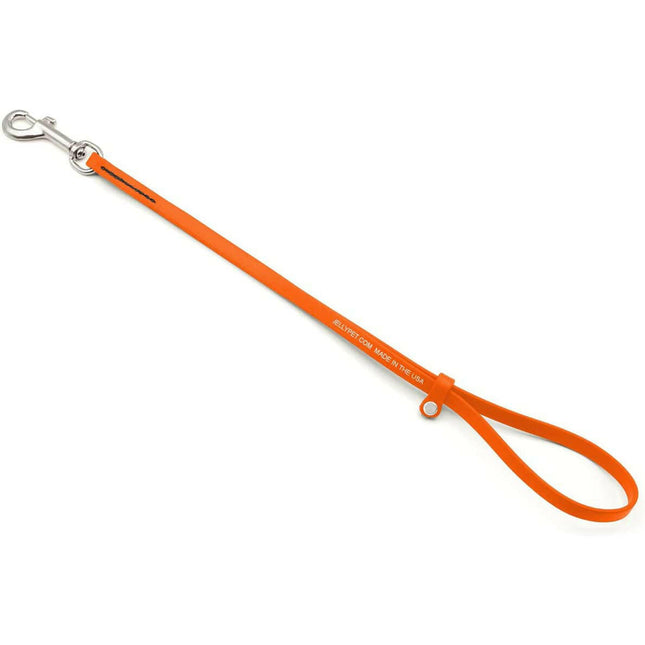 Jelly Pet Grooming Loop 0.95x46cm - professional grooming leash, waterproof and durable.