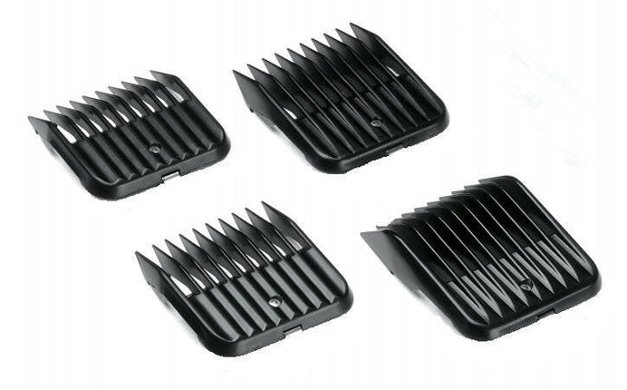 Andis - Snap-On Blade Plastic Attachment Set.