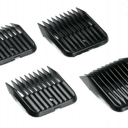 Andis - Snap-On Blade Plastic Attachment Set.