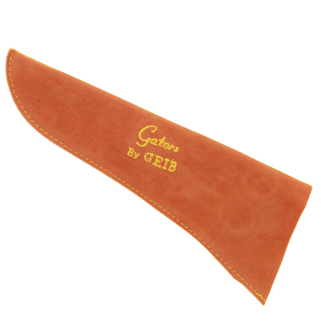 Geib Gator Lefty Chunker - left-handed thinning shears made of Japanese stainless steel, 26 teeth.