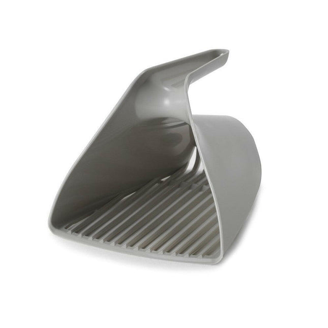 Record Scoop Litter - litter scoop with sieve.