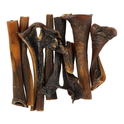 Flamingo Nature Snack Camel Skin - natural treats for dogs, camel skin.
