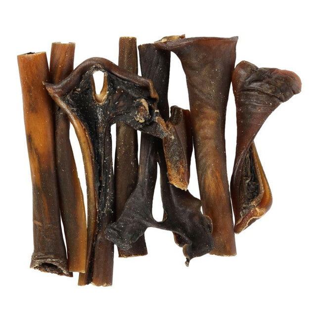 Flamingo Nature Snack Camel Skin - natural treats for dogs, camel skin.
