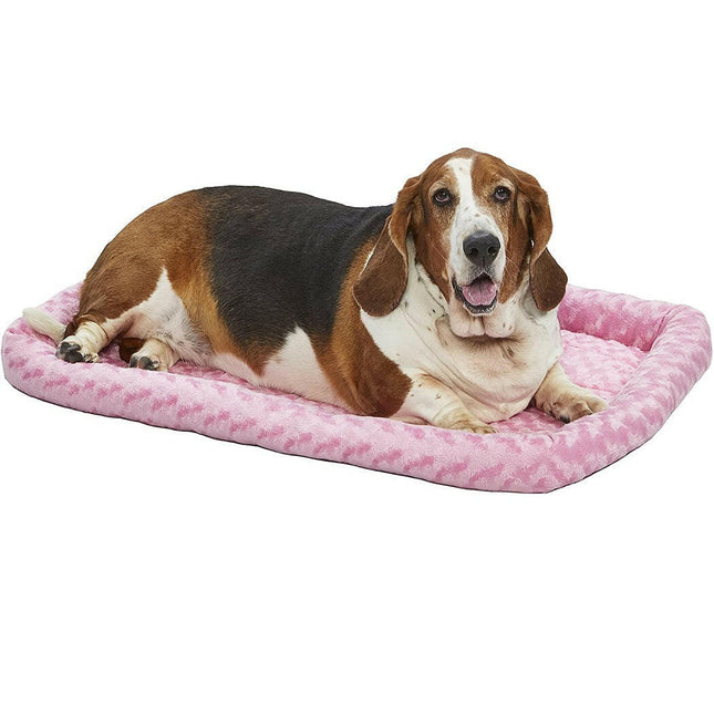 MidWest QT Fashion Pet Bed - soft pet bed for animals.