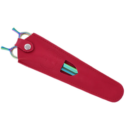 P&W Hulk Thinning Scissors - single-sided thinning scissors, 55 teeth.
