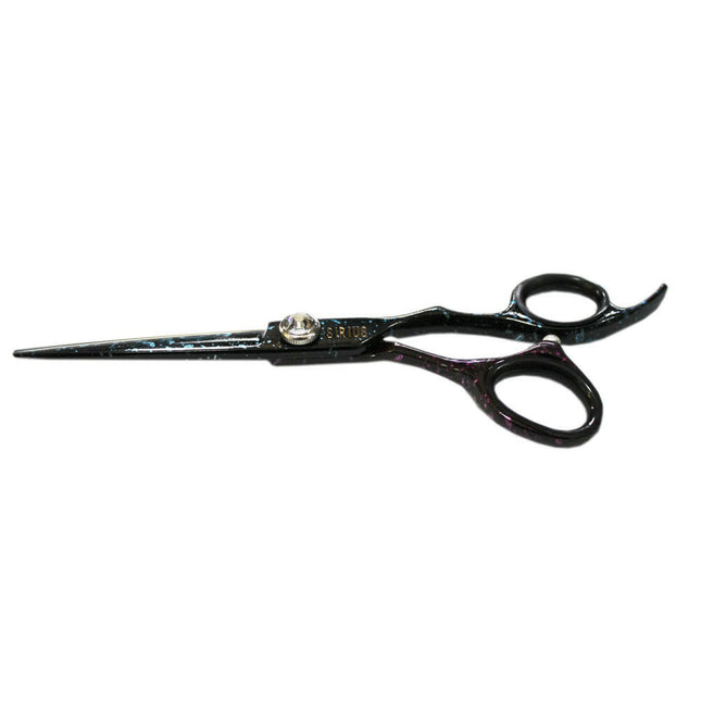 Groom Professional Sirius Straight Scissors - Straight Scissors 15.5cm.