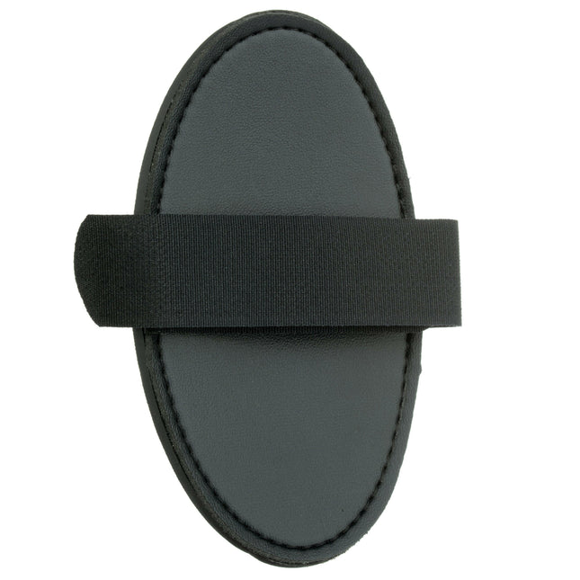 KW Smart Rubber Brush - rubber brush for dogs with short or coarse fur.
