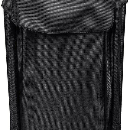 Artero Chair Trolley - 2-in-1 Rolling Bag and Chair.