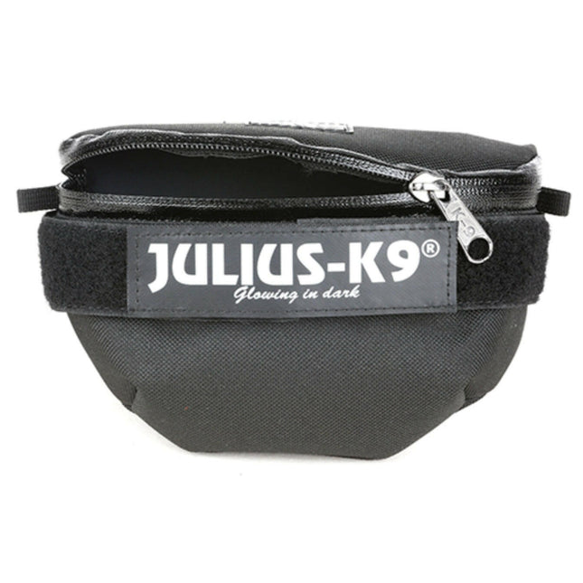 Julius - K9 Universal Bag - pouch for dogs for harnesses, belts, backpacks.