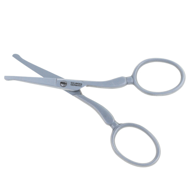 Gotta Solingen Scissors - Safe, Straight with Single-Sided Micro Grind.