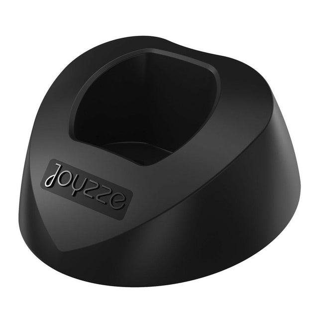 Joyzze Piranha Bundle - wireless, running pet grooming clipper, with 4 blades included.