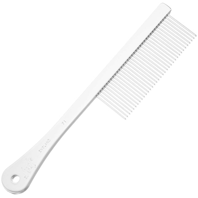Spratts Spacing Comb.