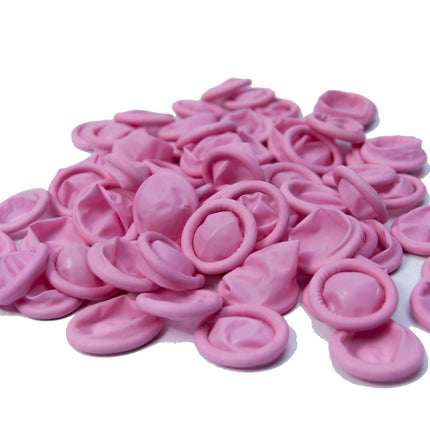 Latex Trimming Sticks, 100 pcs.