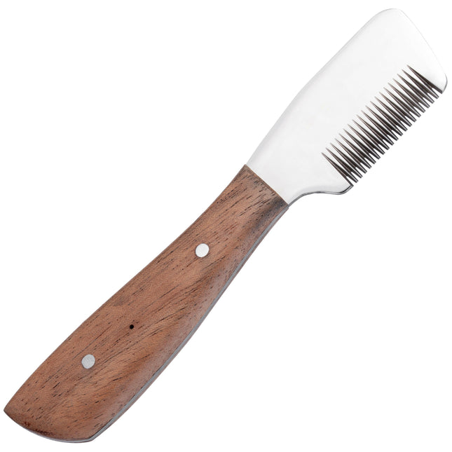Yento - wooden thick trimmer for finishing work.