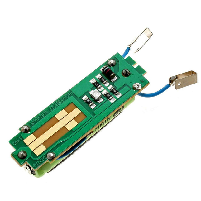 PCB electronics with battery for Moser / Wahl Super clippers.