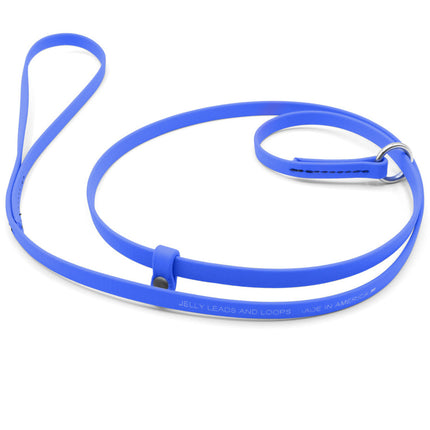 Jelly Pet Grooming Lead 1.6x180cm - waterproof grooming slip lead