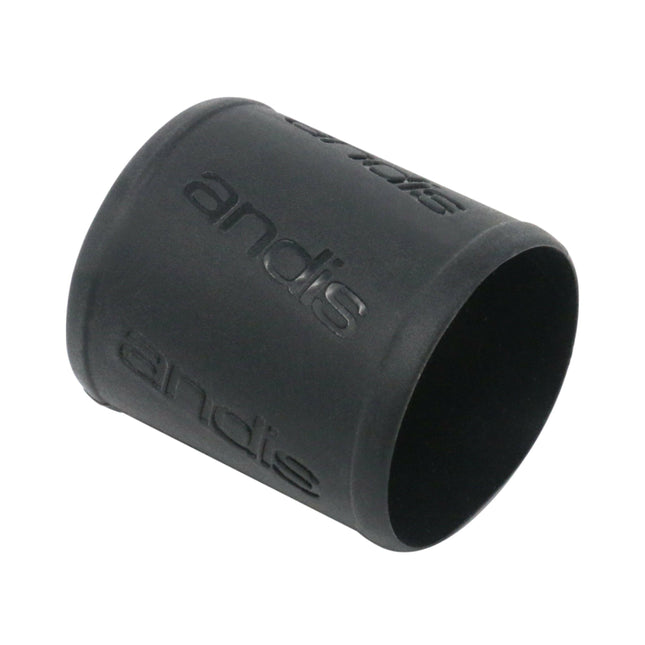 Andis Detachable Grip - rubber grip enhancing the traction of the clipper.