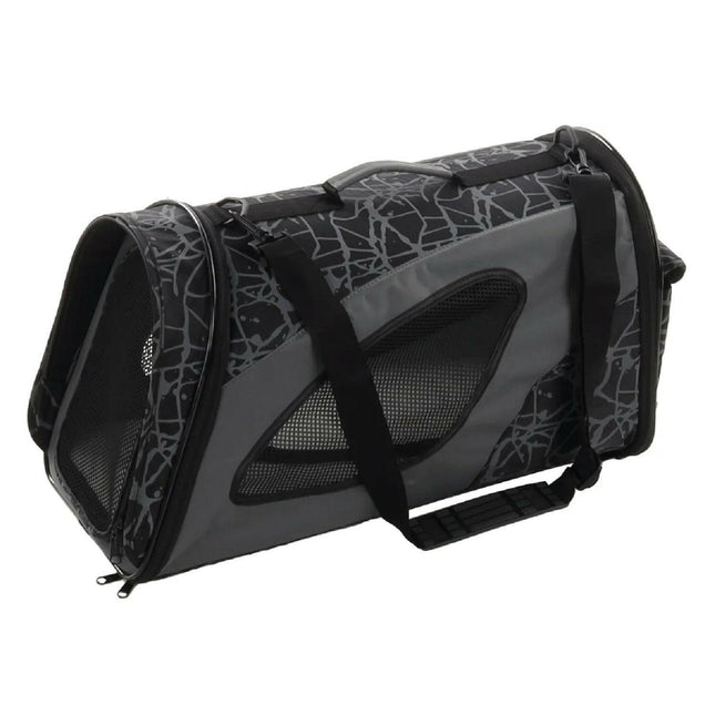 Flamingo Finchley Transport Bag - transport bag for dogs and cats, 54x27x30cm.