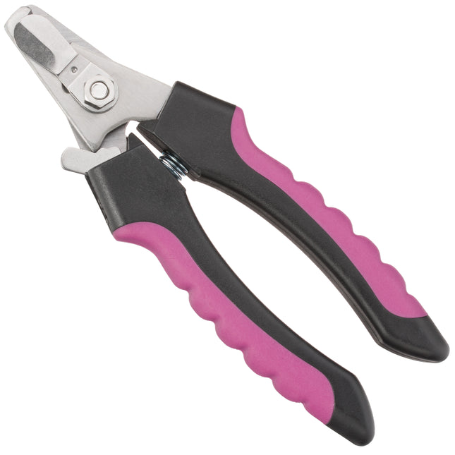 KW Smart Nail Clipper - nail clippers for large dogs