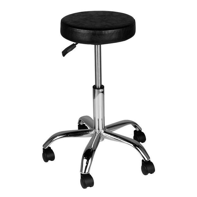 Activ AM - 310 - height-adjustable grooming stool.